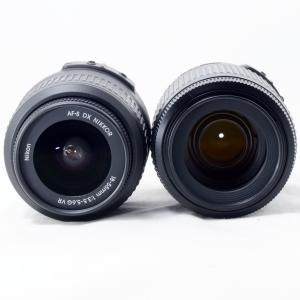 ニコン デジタル一眼レフカメラ Nikon D...の詳細画像5