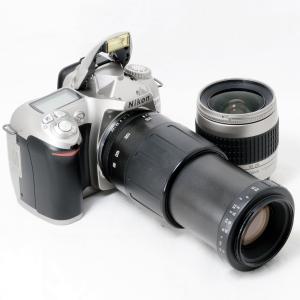 ニコン デジタル一眼レフカメラ Nikon D...の詳細画像1