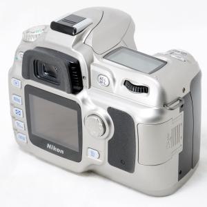 ニコン デジタル一眼レフカメラ Nikon D...の詳細画像2