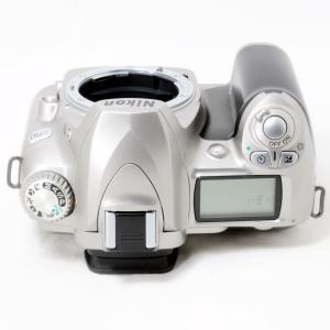 ニコン デジタル一眼レフカメラ Nikon D...の詳細画像3