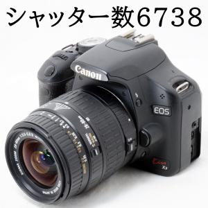 EOS 5D Mark II Canon キヤノン 超望遠トリプルレンズセット : カメラ