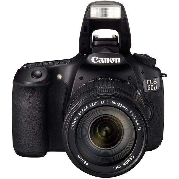 キヤノン Canon EOS 60D 18-135 IS レンズキット デジタル一眼レフカメラ