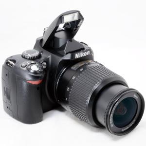 ニコン デジタル一眼レフカメラ Nikon D...の詳細画像1