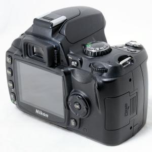 ニコン デジタル一眼レフカメラ Nikon D...の詳細画像2