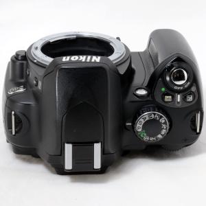 ニコン デジタル一眼レフカメラ Nikon D...の詳細画像3