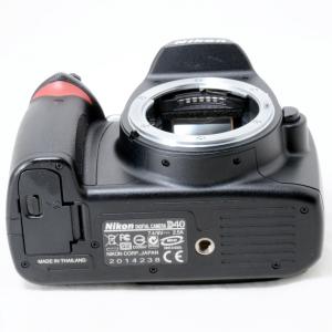 ニコン デジタル一眼レフカメラ Nikon D...の詳細画像4