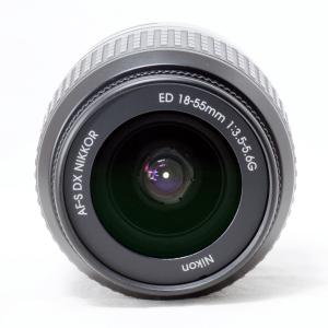 ニコン デジタル一眼レフカメラ Nikon D...の詳細画像5