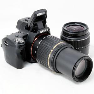 ソニー デジタル一眼レフカメラ SONY α5...の詳細画像1