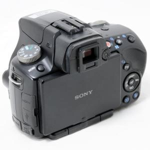 ソニー デジタル一眼レフカメラ SONY α5...の詳細画像3