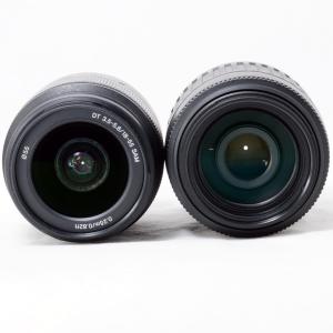 ソニー デジタル一眼レフカメラ SONY α5...の詳細画像5