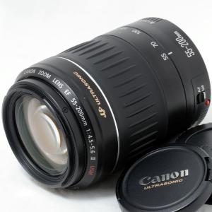 Canon EF 35-135mm F4.0-5.6 F/4.0-5.6 USM : カメラのアキラ - 通販