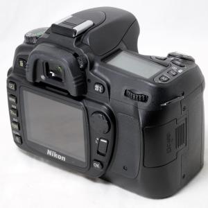 ニコン デジタル一眼レフカメラ Nikon D...の詳細画像2