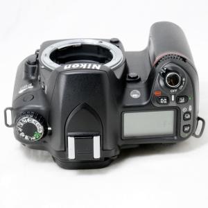 ニコン デジタル一眼レフカメラ Nikon D...の詳細画像4
