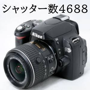 ニコンD ニコン Nikon D80 ボディ デジタル一眼レフ カメラ 中古