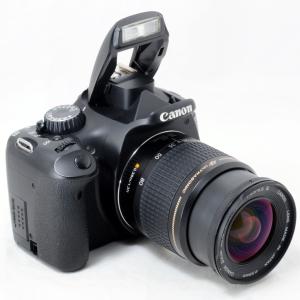 キヤノン デジタル一眼レフカメラ Canon ...の詳細画像1