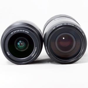 ソニー デジタル一眼レフカメラ SONY α3...の詳細画像5