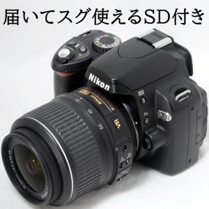 ニコンD ニコン デジタル一眼レフカメラ Nikon D80 AF 35-70mm 70