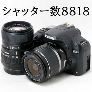 キヤノン（Canon） Canon EOS M ブラック ボディ 良品 動作確認済み 1