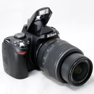ニコン デジタル一眼レフカメラ Nikon D...の詳細画像1