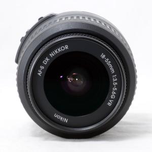 ニコン デジタル一眼レフカメラ Nikon D...の詳細画像4