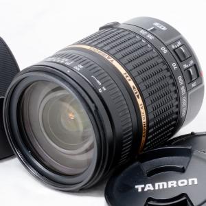 タムロン 28-300mm 高倍率ズームレンズの買取情報