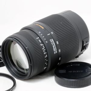 シグマ 70-300mm F4-5.6 DG OS 中古の買取情報