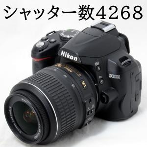 ニコン デジタル一眼レフカメラ Nikon D3...の商品画像