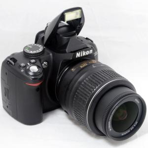 ニコン デジタル一眼レフカメラ Nikon D...の詳細画像1