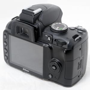 ニコン デジタル一眼レフカメラ Nikon D...の詳細画像2