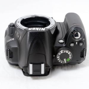 ニコン デジタル一眼レフカメラ Nikon D...の詳細画像3