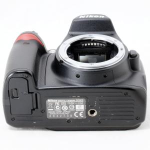 ニコン デジタル一眼レフカメラ Nikon D...の詳細画像4