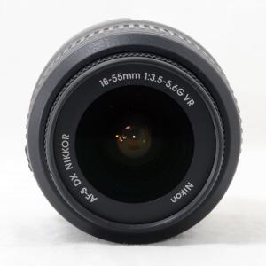 ニコン デジタル一眼レフカメラ Nikon D...の詳細画像5