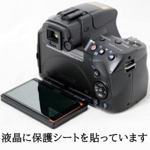 ソニー デジタル一眼レフカメラ SONY α5...の詳細画像2