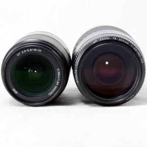 ソニー デジタル一眼レフカメラ SONY α5...の詳細画像5