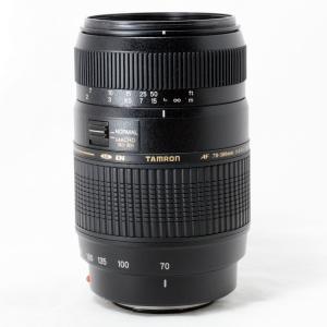 タムロン 望遠ズームレンズ TAMRON AF...の詳細画像5