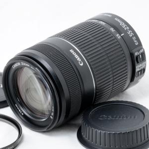 EFレンズ キャノン 望遠ズームレンズ Canon EF 75-300mm F4-5.6 III