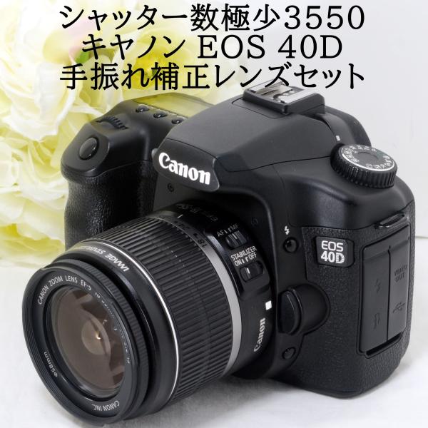 canon 一眼レフ おすすめ設定