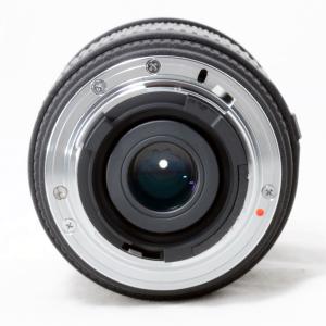 シグマ 望遠ズームレンズ SIGMA 18-2...の詳細画像2