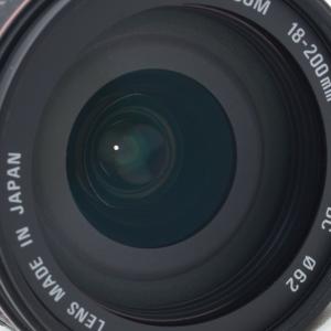 シグマ 望遠ズームレンズ SIGMA 18-2...の詳細画像4