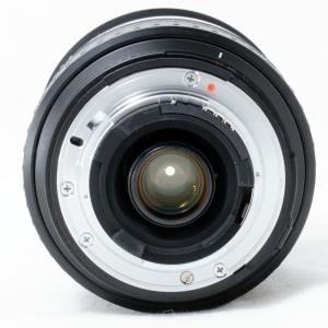 シグマ 望遠ズームレンズ SIGMA ZOOM...の詳細画像2