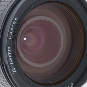 シグマ 望遠ズームレンズ SIGMA ZOOM...の詳細画像4
