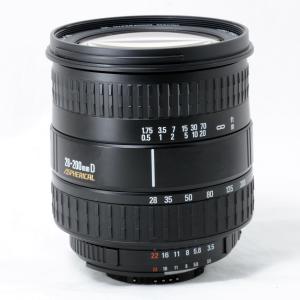 シグマ 望遠ズームレンズ SIGMA ZOOM...の詳細画像5