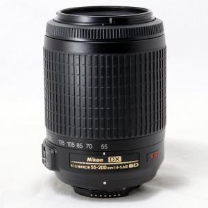 ニコン 望遠ズームレンズ Nikon AF-S...の詳細画像5