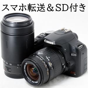 SONY α300 デジタル一眼レフカメラ 18-70mmレンズ付き　ケース付き Amazon | SONY デジタル一眼レフカメラ α300 18-70レンズキット