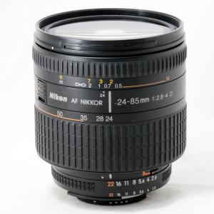 ニコン 標準ズームレンズ Nikon AF N...の詳細画像4