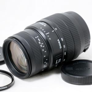EFレンズ キャノン 望遠ズームレンズ Canon EF 100-300mm F4.5-5.6 USM