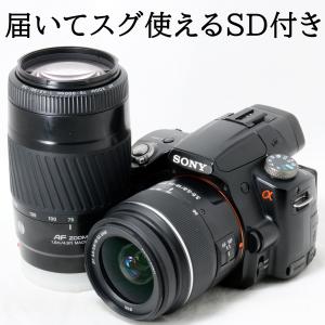 中古】【外観並級】Canon デジタル一眼レフカメラ EOS Kiss X5 ダブル