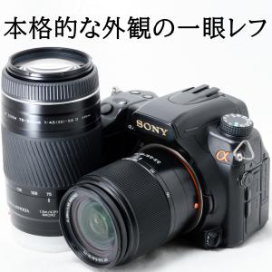 ニコン（Nikon） Nikon D3000 レンズキット デジタル 一眼レフ カメラ