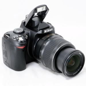 ニコン デジタル一眼レフカメラ Nikon D...の詳細画像1