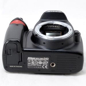 ニコン デジタル一眼レフカメラ Nikon D...の詳細画像4